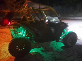 Обява за продажба на Can-Am Maverick X3 1000rx turbo ~25 500 лв. - изображение 9