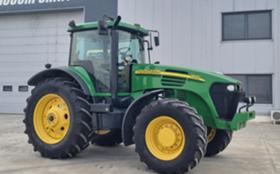 Обява за продажба на Трактор John Deere 7820 ЛИЗИНГ ~60 000 EUR - изображение 4