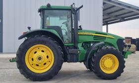 Обява за продажба на Трактор John Deere 7820 ЛИЗИНГ ~60 000 EUR - изображение 3