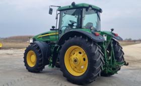 Обява за продажба на Трактор John Deere 7820 ЛИЗИНГ ~60 000 EUR - изображение 1