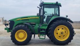 Трактор John Deere 7820 ЛИЗИНГ