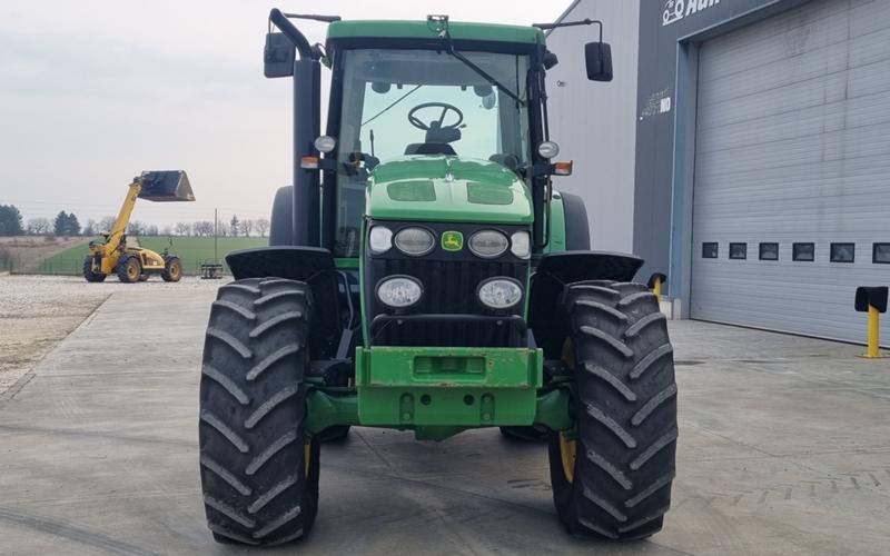 Трактор John Deere 7820 ЛИЗИНГ - изображение 6