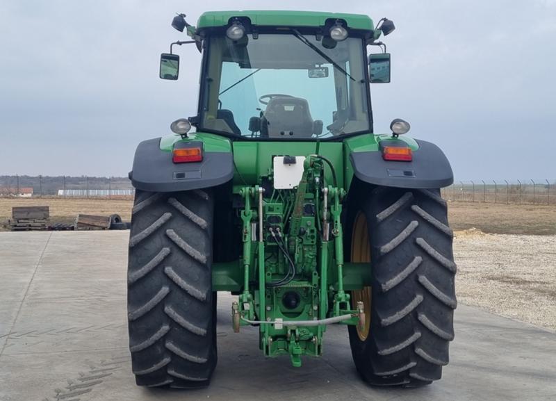 Трактор John Deere 7820 ЛИЗИНГ - изображение 3