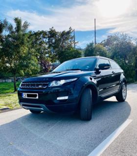 Обява за продажба на Land Rover Range Rover Evoque 2.2 DCI ~25 500 лв. - изображение 1