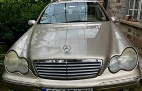 Обява за продажба на Mercedes-Benz C 320 W203, V 6,  ~7 000 лв. - изображение 1