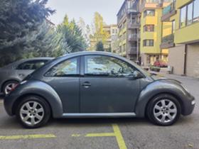 Обява за продажба на VW New beetle 1.9 TDI 2003г. ~4 900 лв. - изображение 3