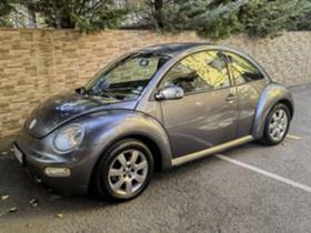 Обява за продажба на VW New beetle 1.9 TDI 2003г. ~4 900 лв. - изображение 2