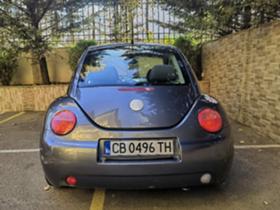 Обява за продажба на VW New beetle 1.9 TDI 2003г. ~4 900 лв. - изображение 5