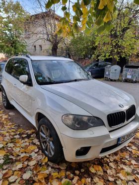 Обява за продажба на BMW X5 3.0 XD ~27 500 лв. - изображение 1