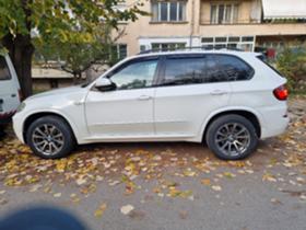 Обява за продажба на BMW X5 3.0 XD ~27 500 лв. - изображение 7