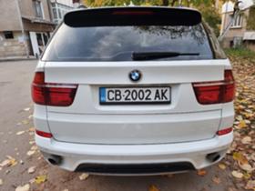 Обява за продажба на BMW X5 3.0 XD ~27 500 лв. - изображение 4