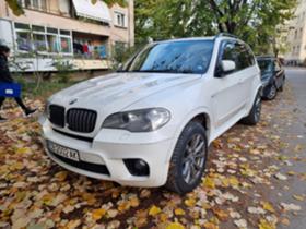 Обява за продажба на BMW X5 3.0 XD ~27 500 лв. - изображение 1