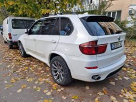 Обява за продажба на BMW X5 3.0 XD ~27 500 лв. - изображение 5