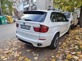 Обява за продажба на BMW X5 3.0 XD ~27 500 лв. - изображение 3