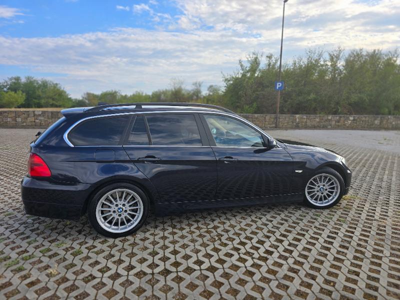 BMW 330 330 XI - изображение 4