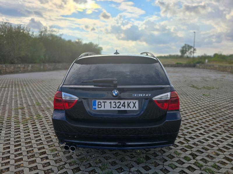 BMW 330 330 XI - изображение 5