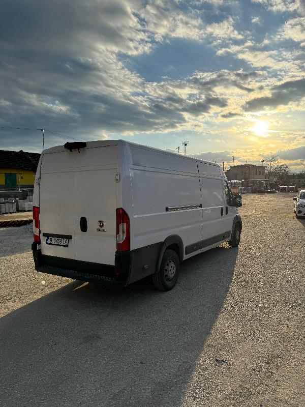 Fiat Ducato 2,3 multi jet  - изображение 4