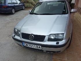 VW Bora 1,6 benzin - изображение 2