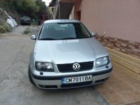 VW Bora 1,6 benzin - изображение 4