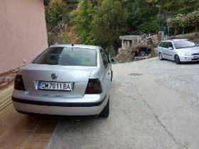 VW Bora 1,6 benzin - изображение 5