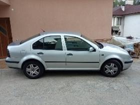 VW Bora 1,6 benzin - изображение 3