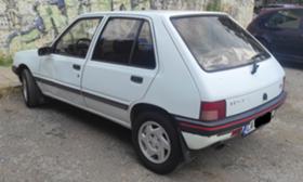 Обява за продажба на Peugeot 205 1.1 HDZ ~1 990 лв. - изображение 2