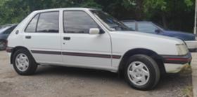 Обява за продажба на Peugeot 205 1.1 HDZ ~1 990 лв. - изображение 1