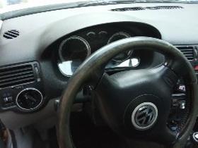 VW Bora 1,6 benzin - изображение 1