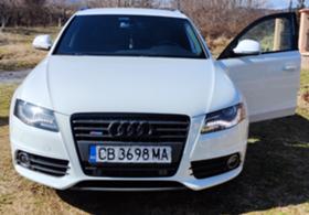 Обява за продажба на Audi A4 1.8 tfsi ~14 550 лв. - изображение 1