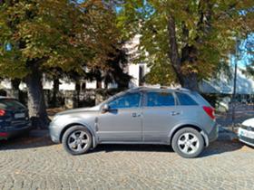 Обява за продажба на Opel Antara 2.00 CDTI ~9 500 лв. - изображение 5