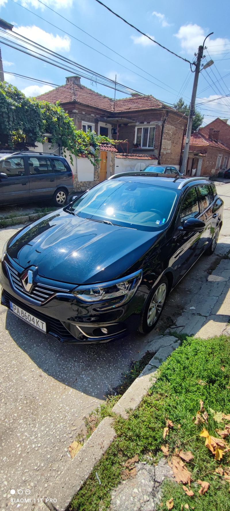 Renault Megane 1.5dci - изображение 3