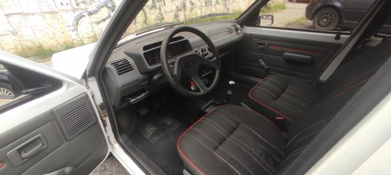 Peugeot 205 1.1 HDZ - изображение 10