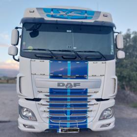 Daf FT XF 106   - изображение 1