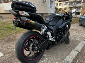 Обява за продажба на Kawasaki Zx -10R ~10 900 лв. - изображение 5