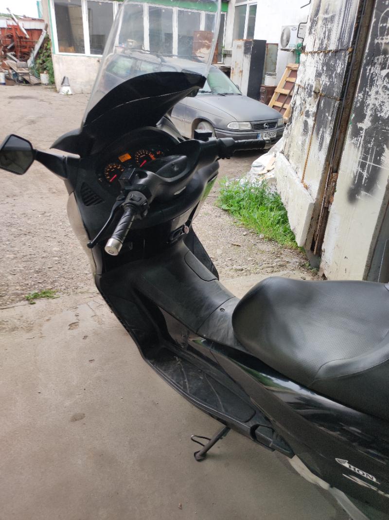 Honda Silver Wing 150 - изображение 6