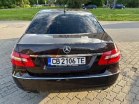 Обява за продажба на Mercedes-Benz E 350 E350 4matic ~28 500 лв. - изображение 3