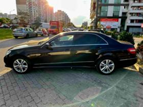 Обява за продажба на Mercedes-Benz E 350 E350 4matic ~28 500 лв. - изображение 1