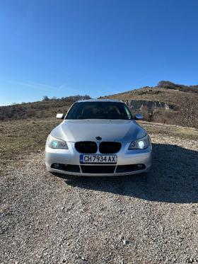 Обява за продажба на BMW 530 M57D ~9 500 лв. - изображение 1