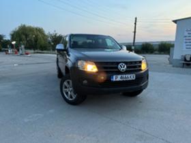 Обява за продажба на VW Amarok 2.0 ~25 000 лв. - изображение 1