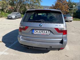 Обява за продажба на BMW X3 2D E83 facelift ~7 000 лв. - изображение 3