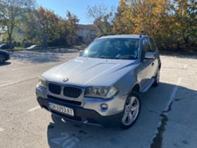 Обява за продажба на BMW X3 2D E83 facelift ~7 000 лв. - изображение 1