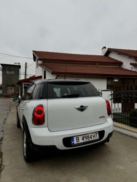 Обява за продажба на Mini Countryman ~13 500 лв. - изображение 3