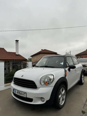 Обява за продажба на Mini Countryman ~13 500 лв. - изображение 2