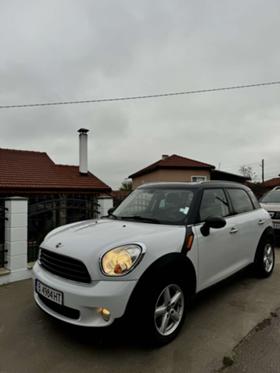 Обява за продажба на Mini Countryman ~13 500 лв. - изображение 1