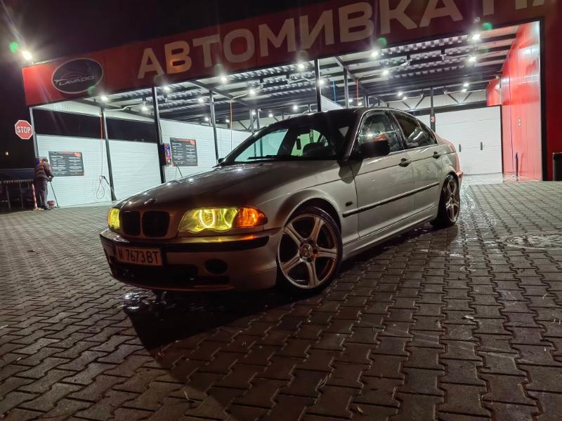 BMW 330 330д - изображение 9