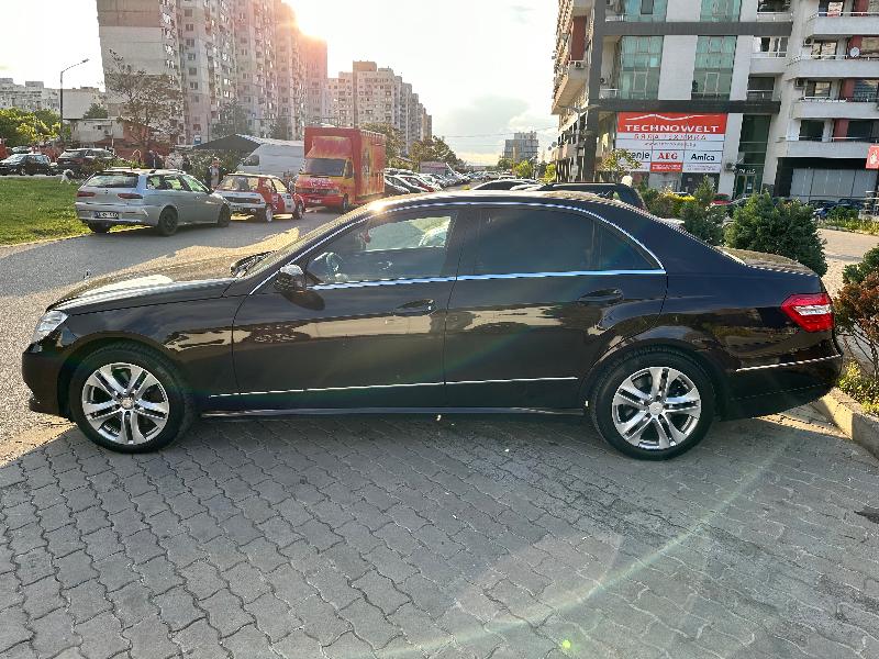 Mercedes-Benz E 350 E350 4matic - изображение 5