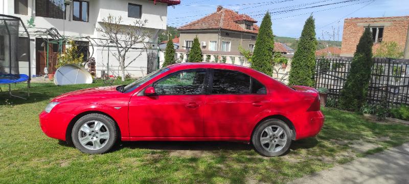 Ford Mondeo 2.0 TDDI - изображение 7