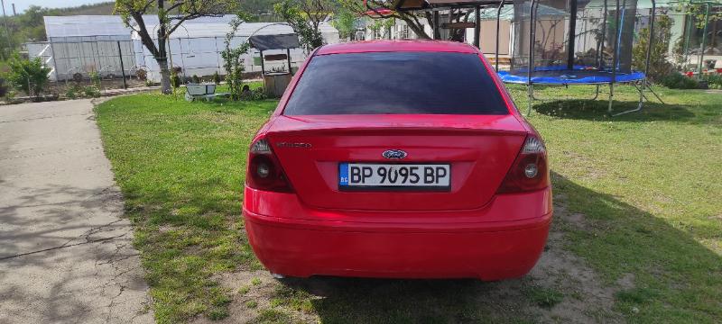 Ford Mondeo 2.0 TDDI - изображение 5