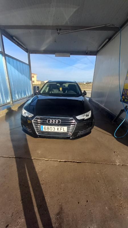 Audi A4  - изображение 3