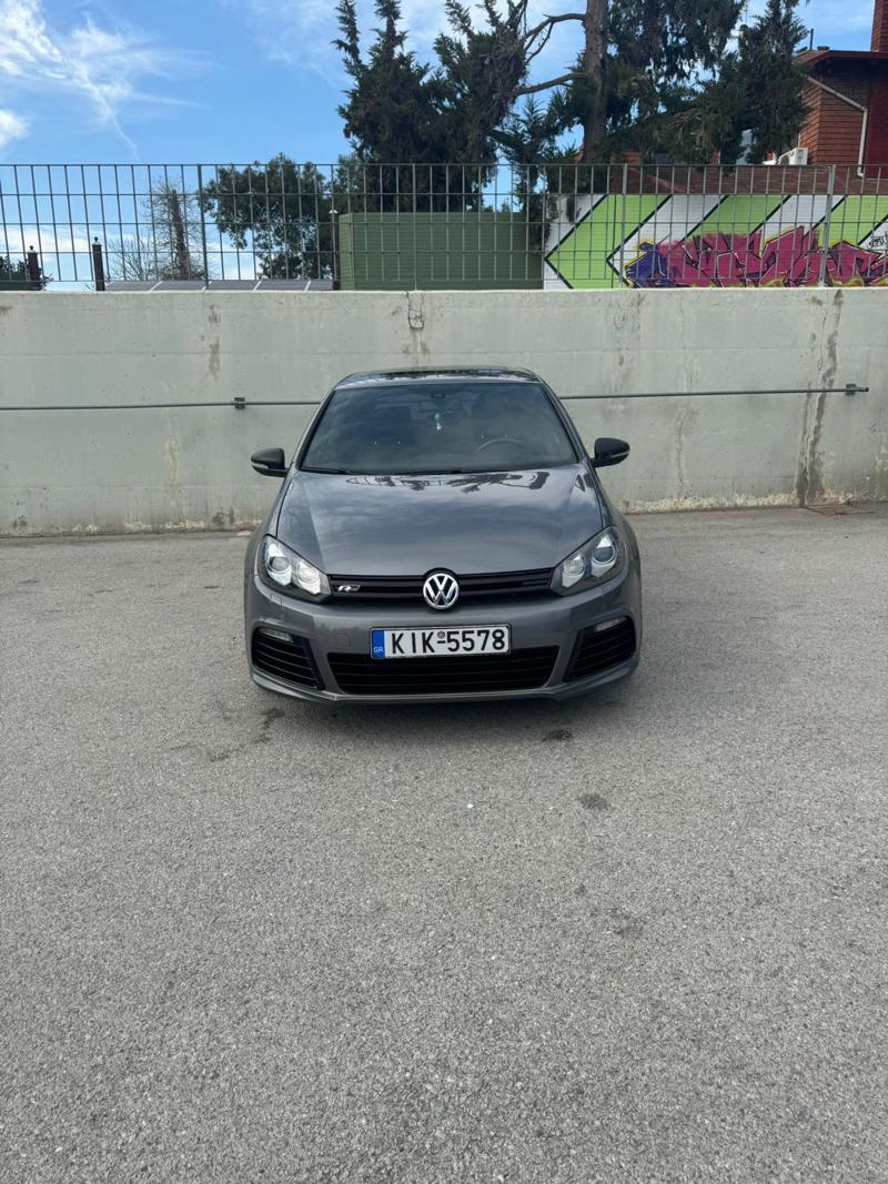 VW Golf  - изображение 3